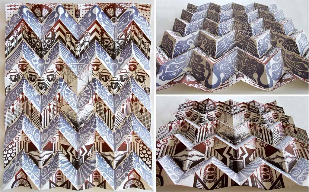 Eveline Kolijn — work 9