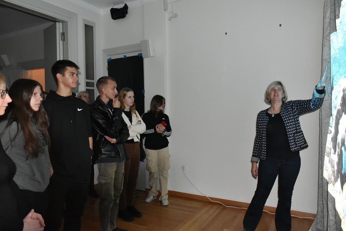 The Ocean Inside — gallery 4