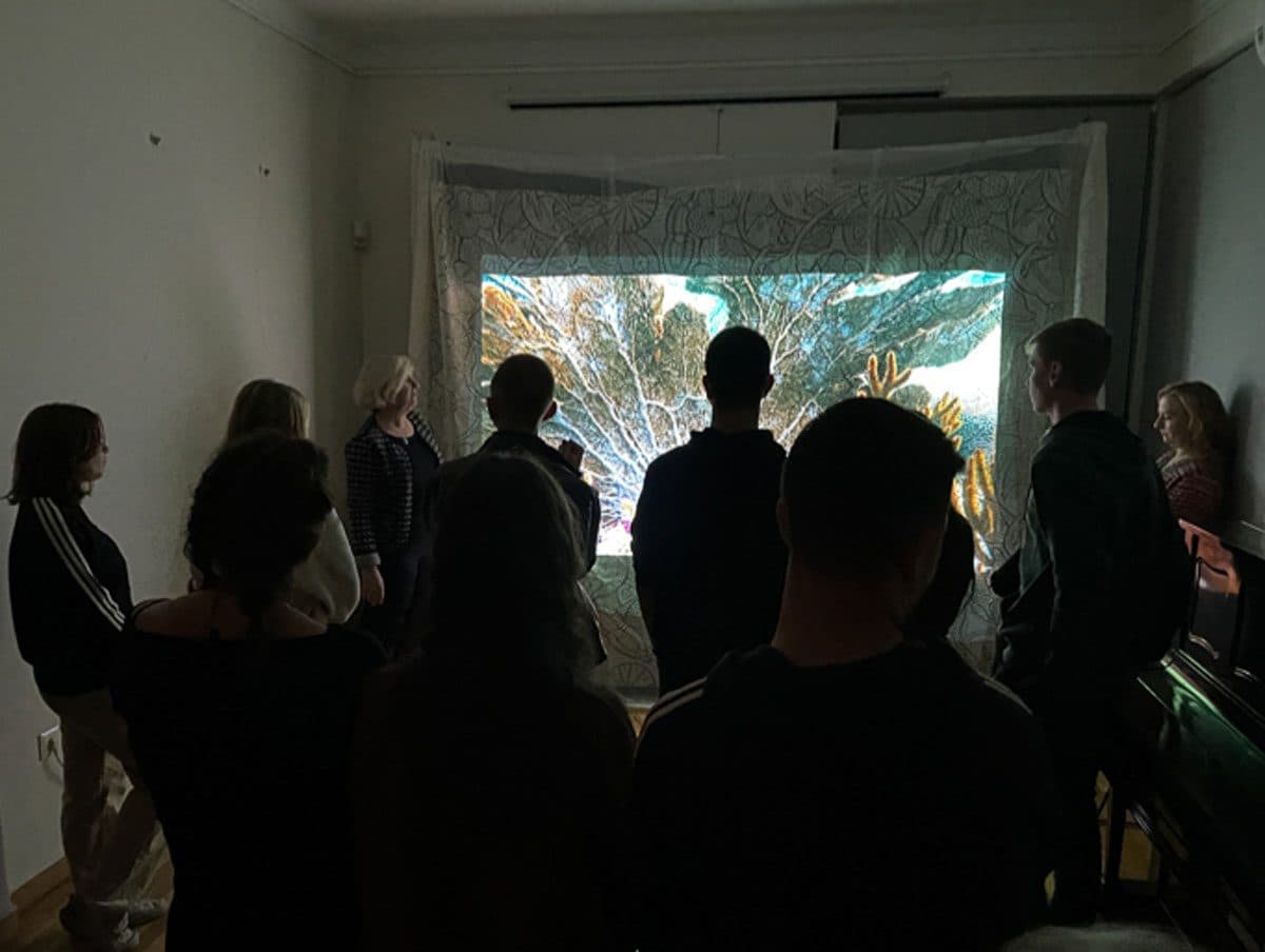 The Ocean Inside — gallery 6